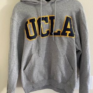 COPY - UCLA hoodie